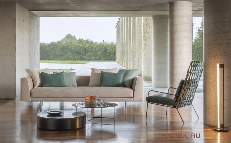 Диван Desiree Sheridan